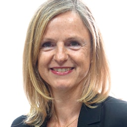 Frau Annette Jenster