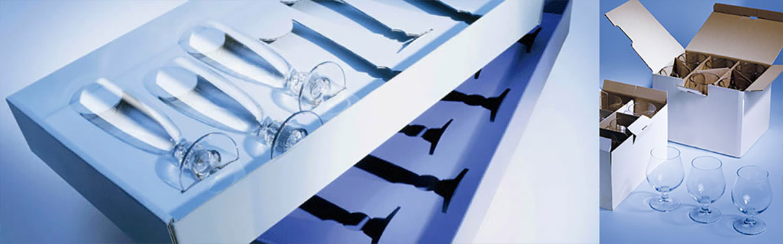 Wolf Wellpappe - Kartonagen GmbH & Co. KG