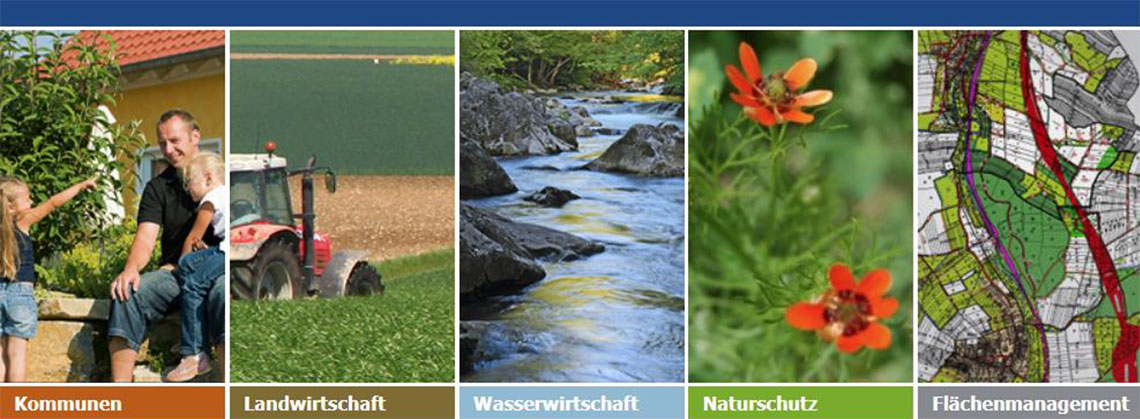 Thüringer Landgesellschaft mbH