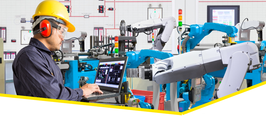 W&K Gesellschaft für Industrietechnik mbH