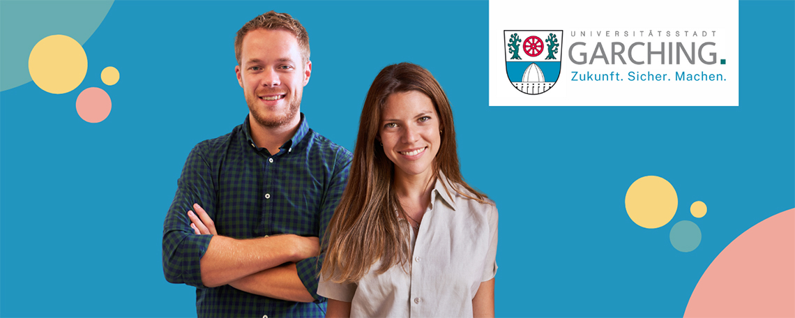 Stadt Garching b. München