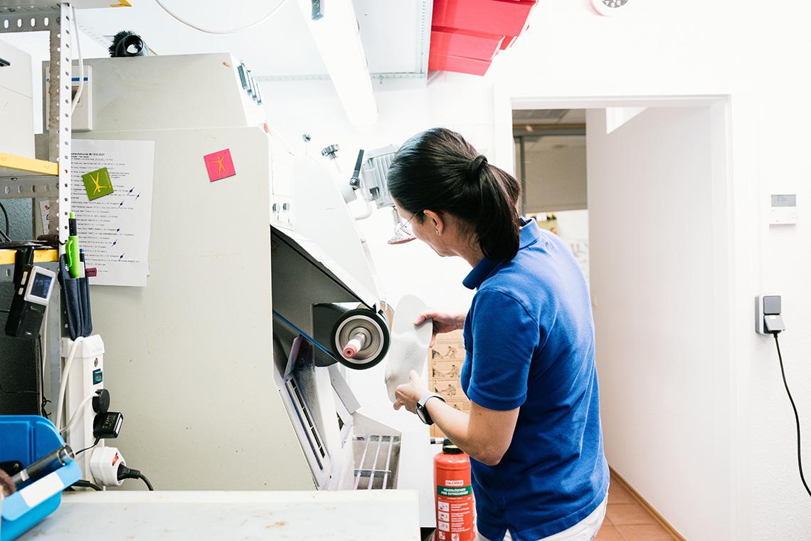 Orfi Orthopädie-Schuhtechnik