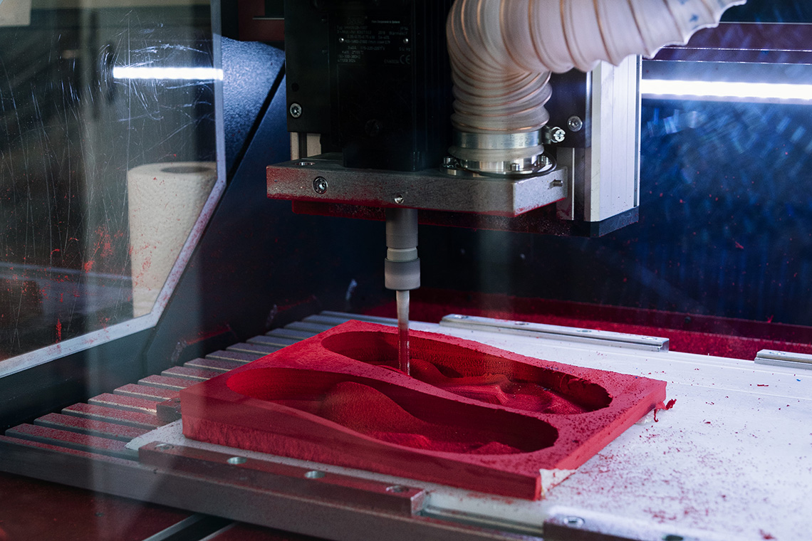 Orfi Orthopädie-Schuhtechnik