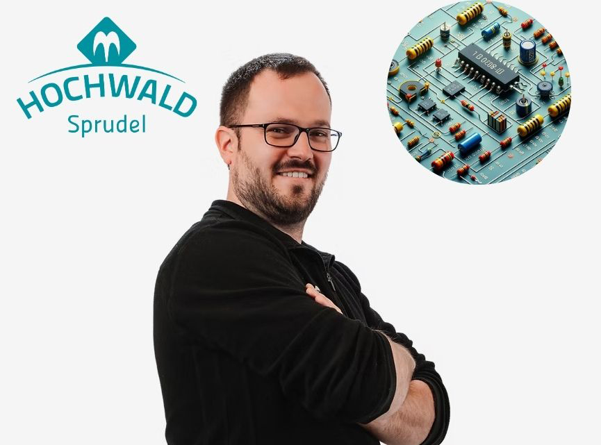 Hochwald Sprudel Schupp GmbH