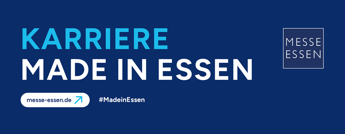 MESSE ESSEN GmbH