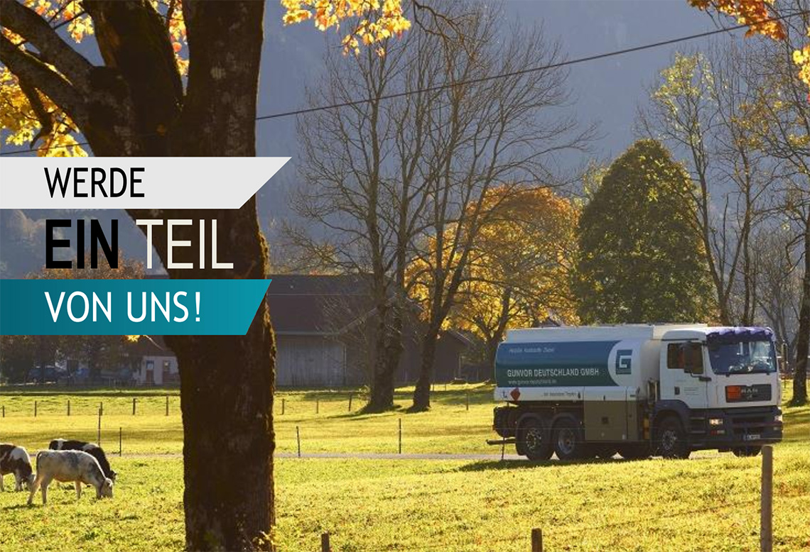 Gunvor Deutschland GmbH