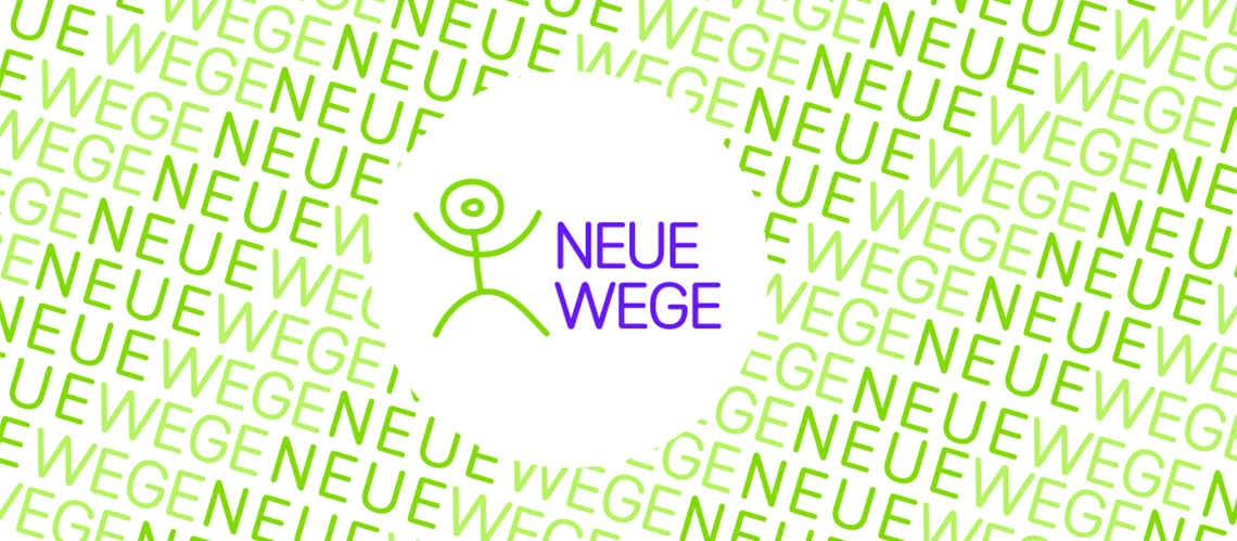 NEUE WEGE e.V.