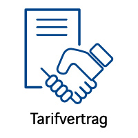 Tarifvertrag
