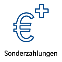 Sonderzahlungen