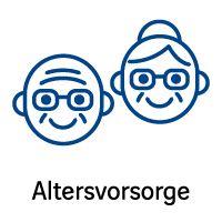 Altersvorsorge
