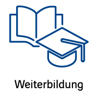 Weiterbildung