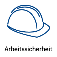 Arbeitssicherheit