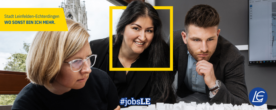 Stadt Leinfelden-Echterdingen