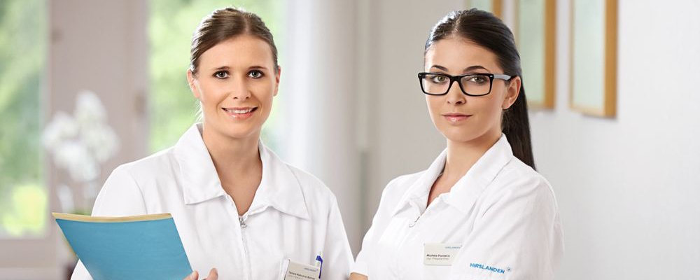 Privatklinikgruppe Hirslanden