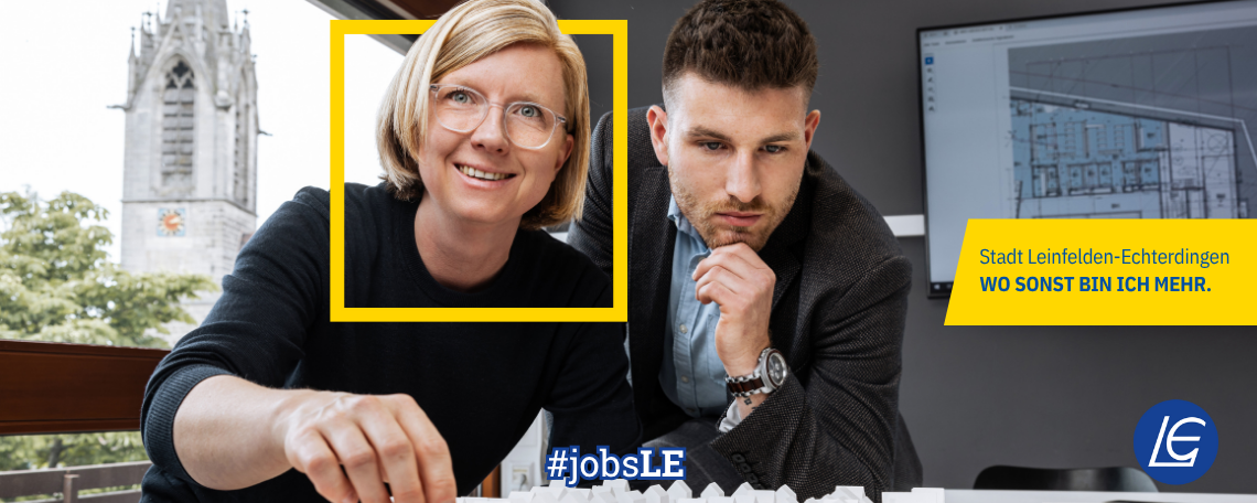 Stadt Leinfelden-Echterdingen