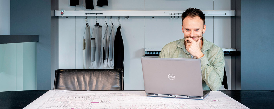 Bild aus der Arbeitswelt