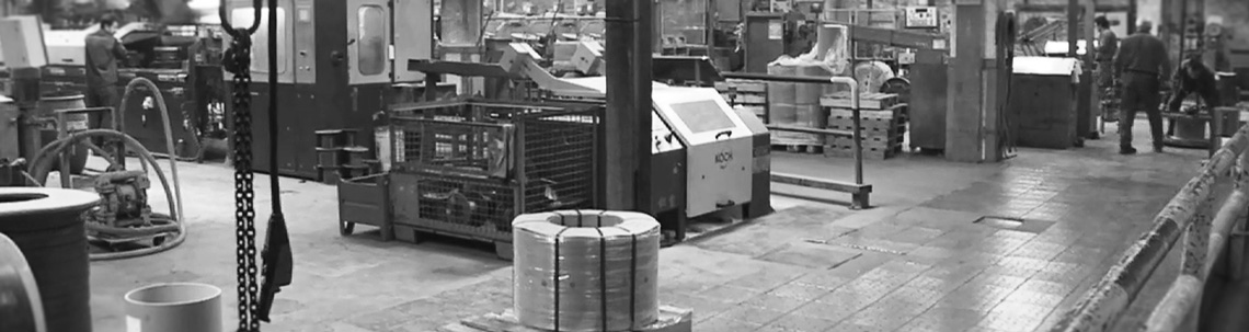 FRÖNDENBERGER Drahtwerk GmbH