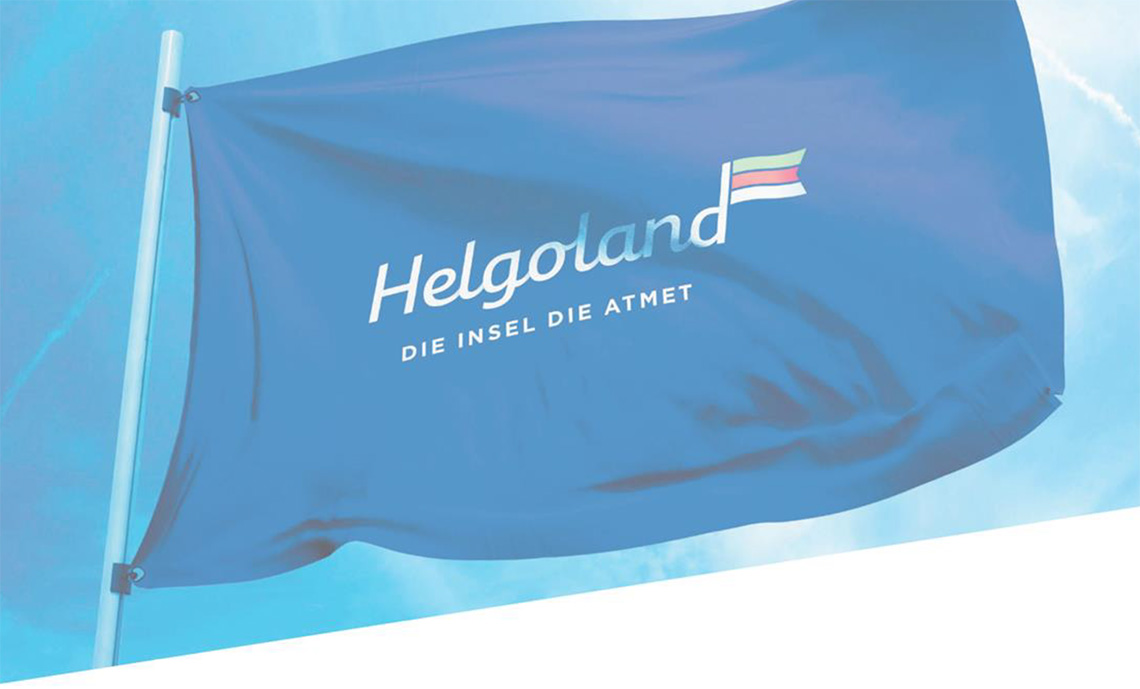 Gemeinde Helgoland