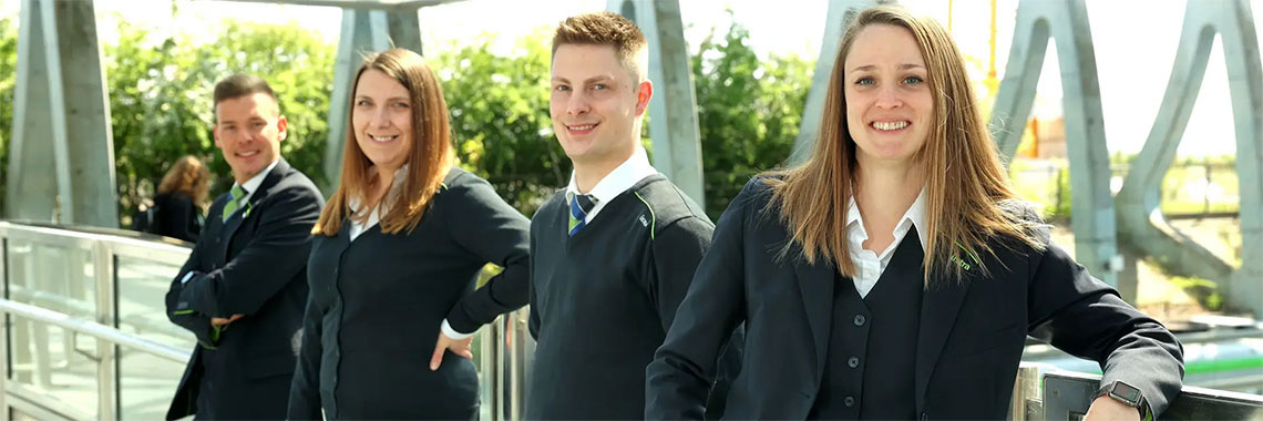 Üstra Hannoversche Verkehrsbetriebe AG