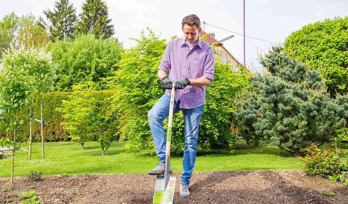 FREUND VICTORIA Gartengeräte GmbH