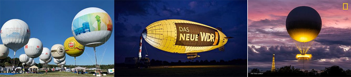 Ballonbau Wörner GmbH