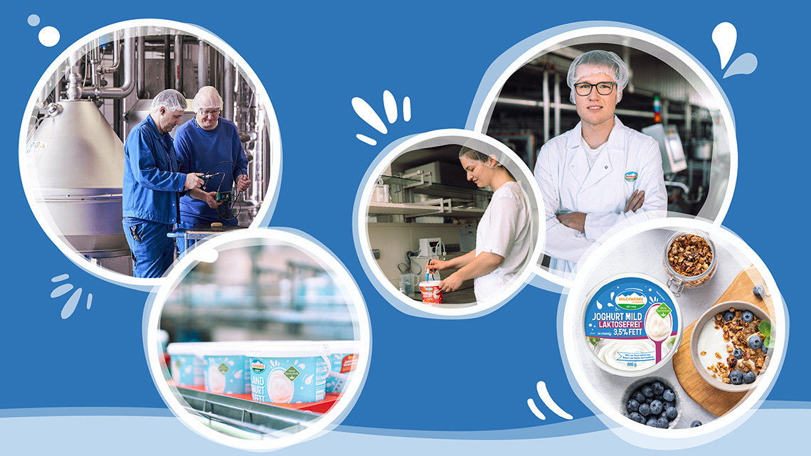 Milchwerke Schwaben eG