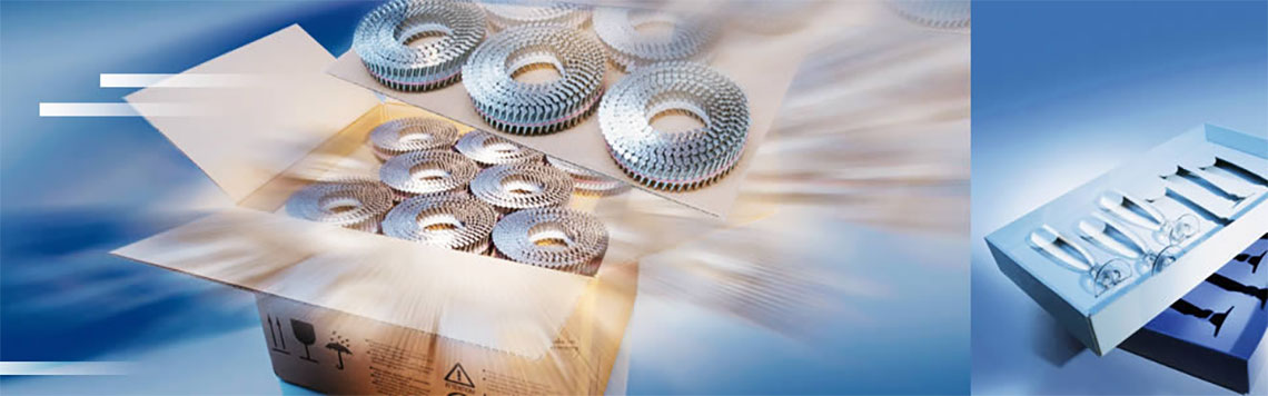 Wolf Wellpappe - Kartonagen GmbH & Co. KG