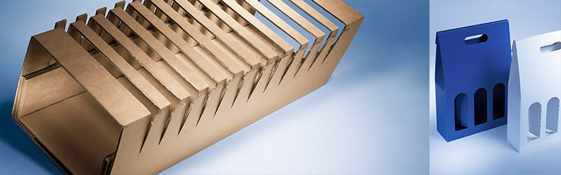 Wolf Wellpappe - Kartonagen GmbH & Co. KG