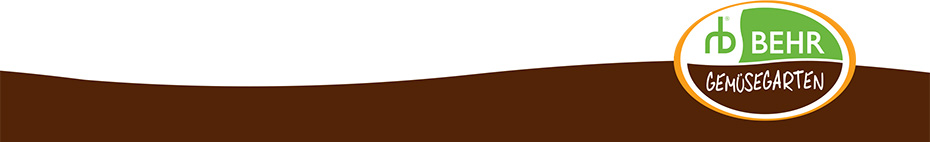 BEHR Gemüse-Garten GmbH