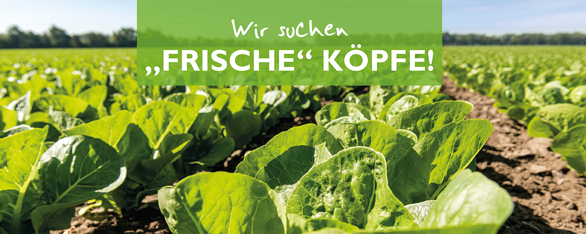 BEHR Gemüse-Garten GmbH