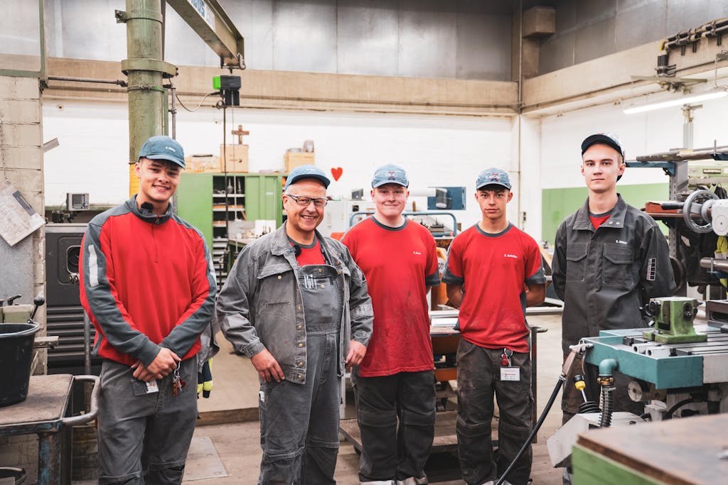 ROCKWOOL Operations GmbH & Co. KG