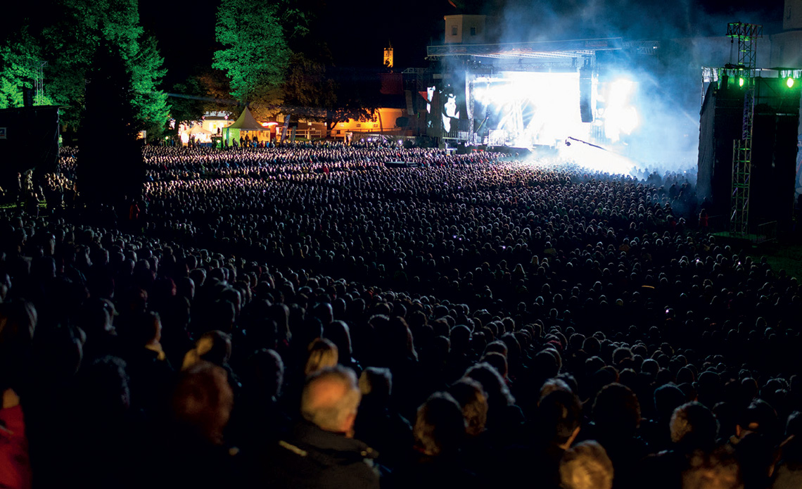 COFO Entertainment GmbH & Co.KG