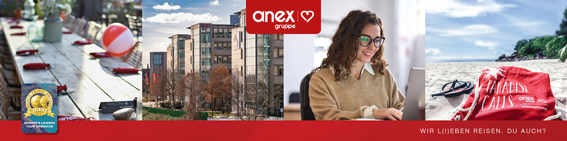 ANEX Tour GmbH
