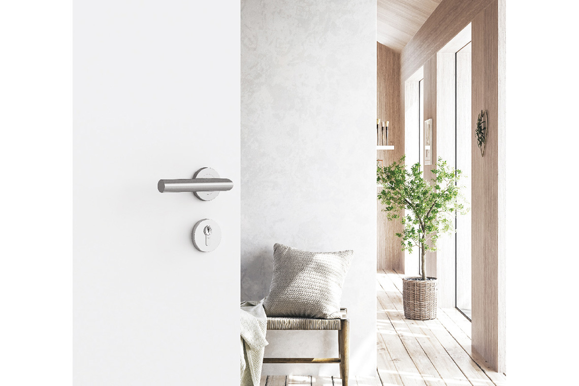 DOM Sicherheitstechnik GmbH & Co. KG