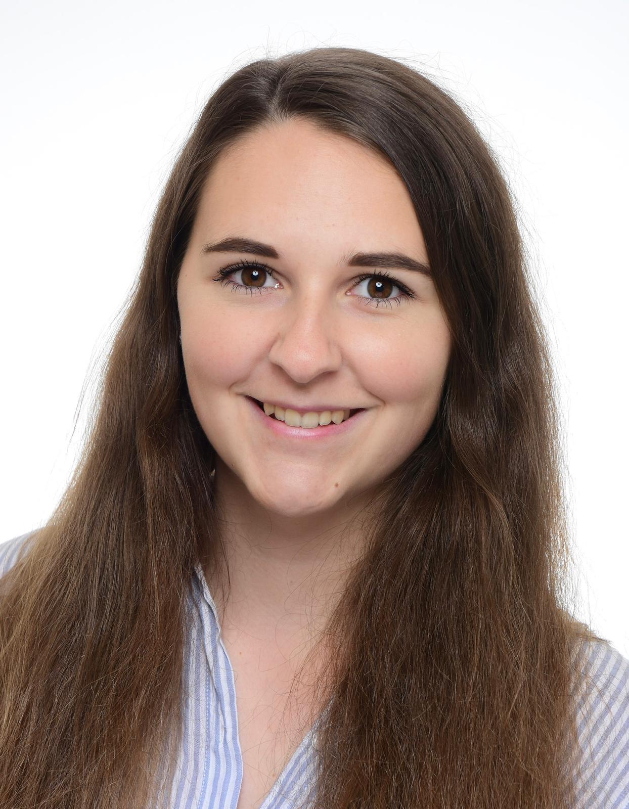 Foto von Ansprechperson