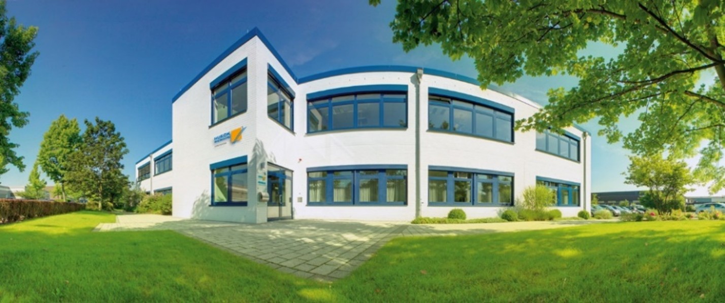 Bild aus der Arbeitswelt