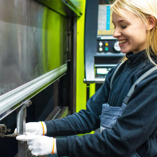 Hennecke Feinblechtechnik GmbH