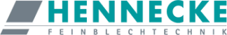 Hennecke Feinblechtechnik GmbH