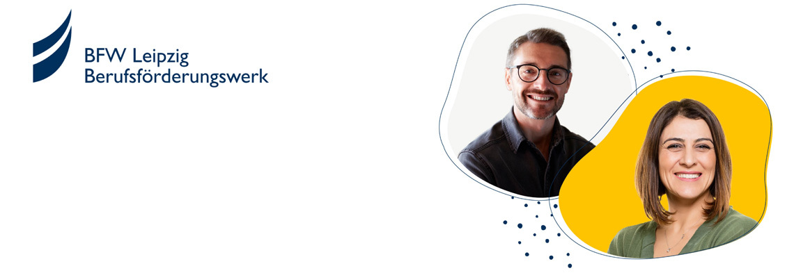 Bild aus der Arbeitswelt