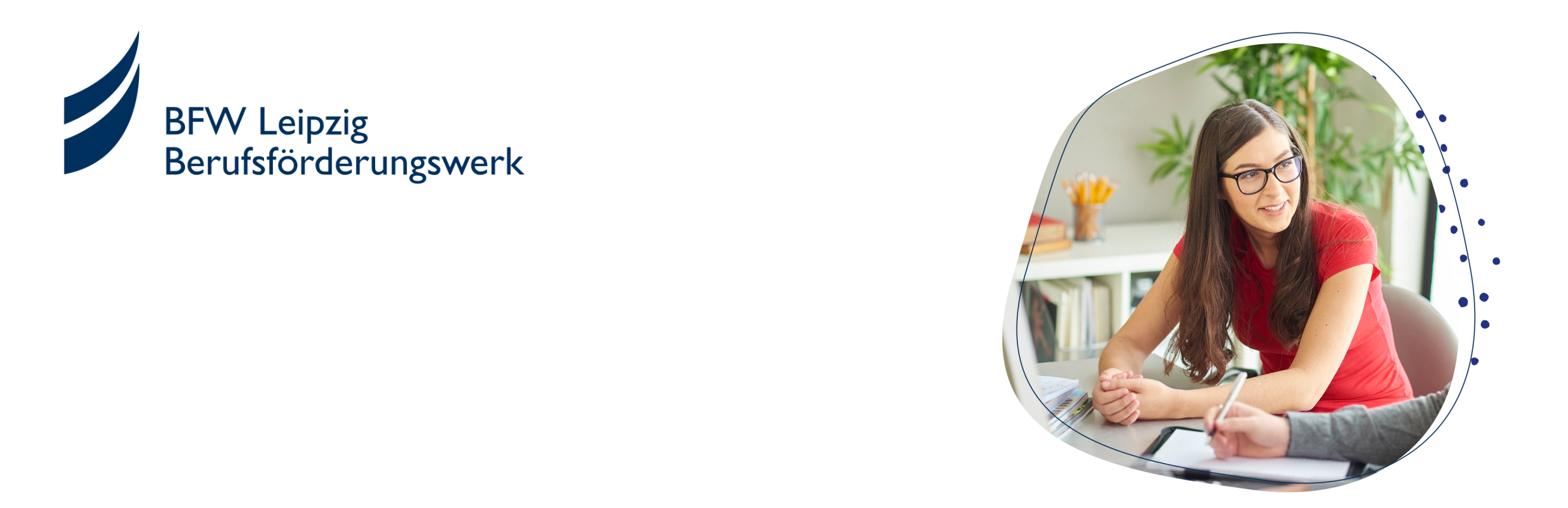 Bild aus der Arbeitswelt