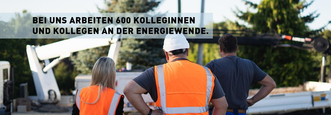 SSS Gruppe - SSS Nelken GmbH