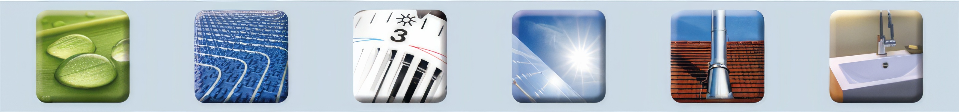 Anzeigenbild zeigt Szenen aus dem Arbeitsumfeld