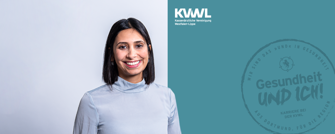 Sachbearbeiter (m/w/d) Verwaltung und Sekretariat – Bezirksstelle Dortmund - Kassenärztliche Vereinigung Westfalen-Lippe