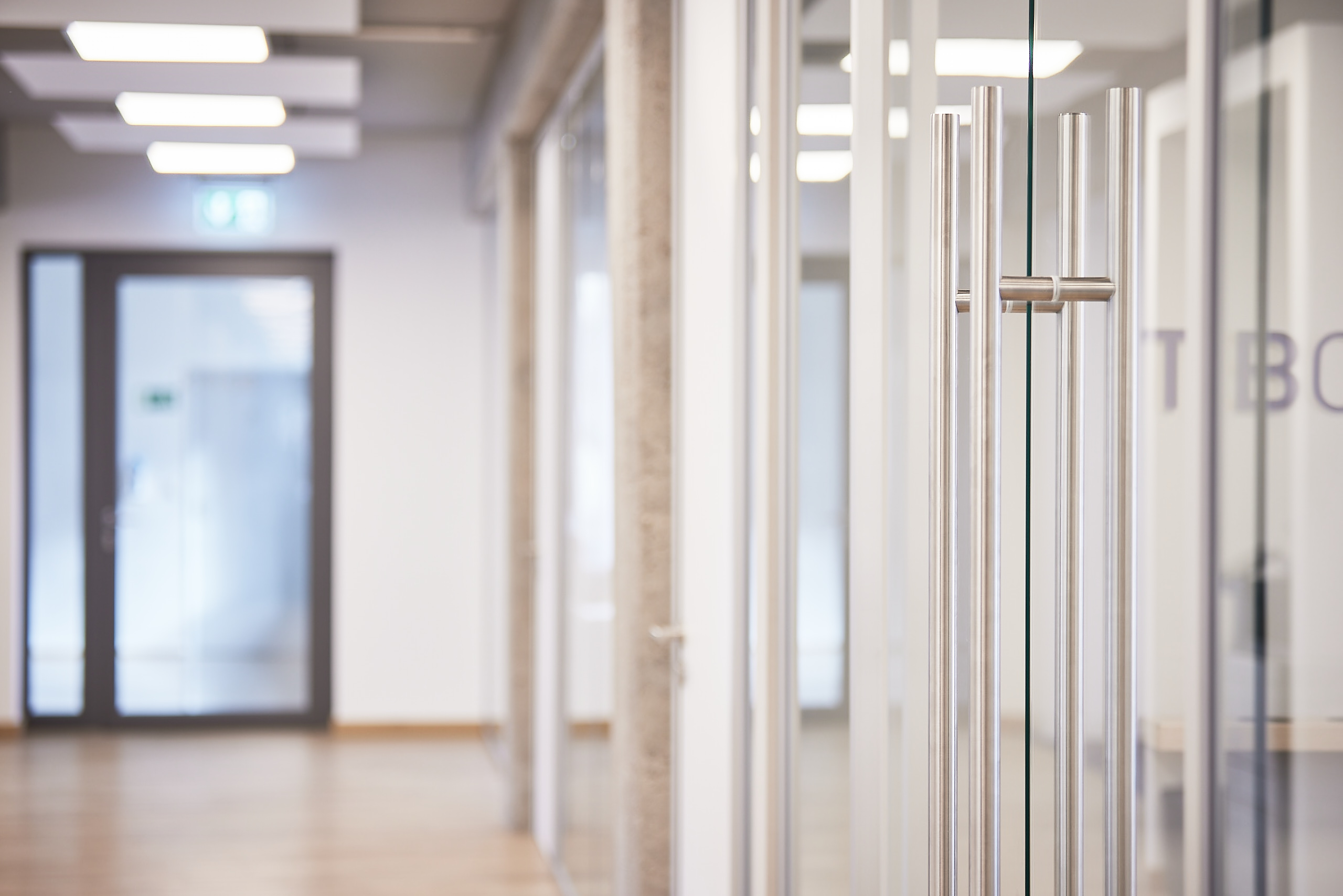 Bild aus der Arbeitswelt