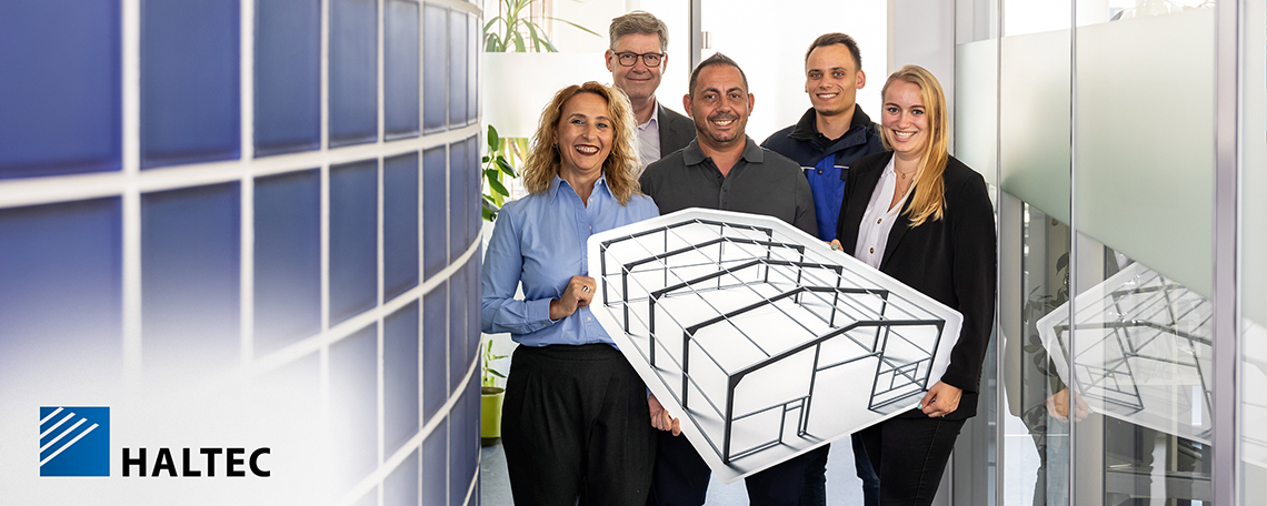 HALTEC Hallensysteme GmbH