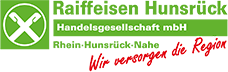 Raiffeisen Hunsrück Handelsgesellschaft mbH