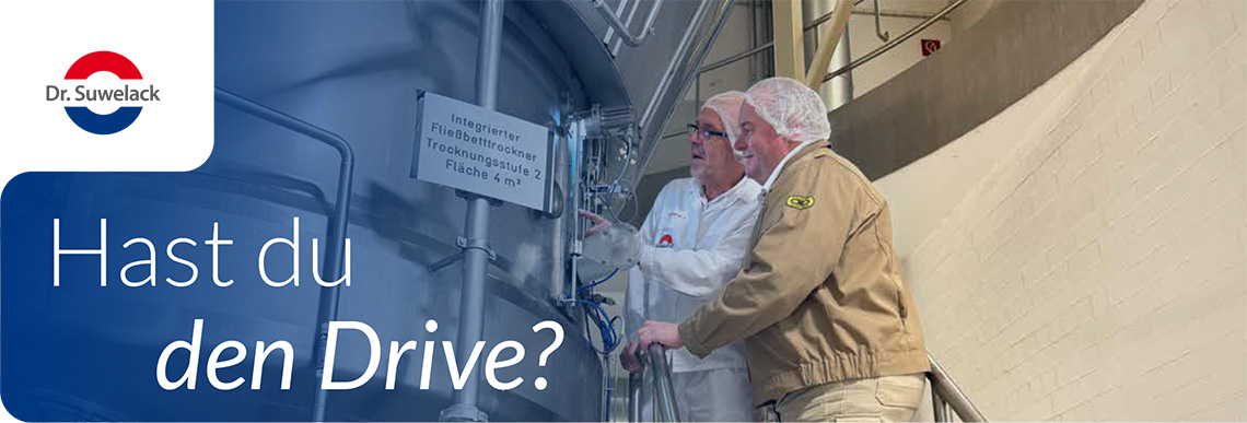 Dr. Otto Suwelack Nachf. GmbH & Co. KG