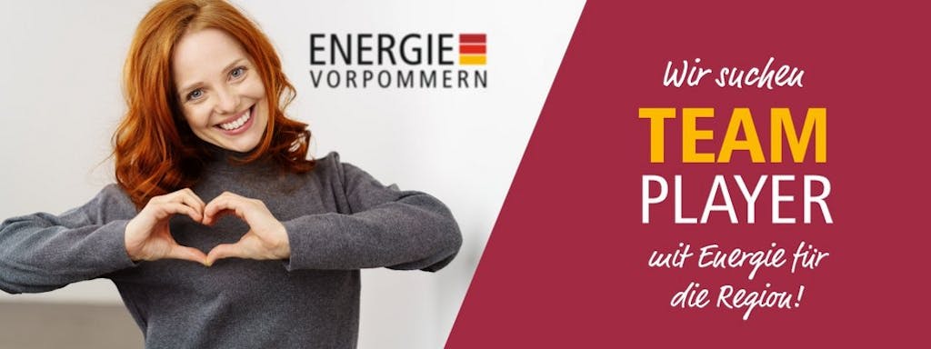 Energie Vorpommern GmbH