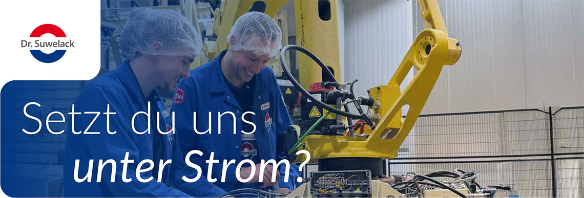 Dr. Otto Suwelack Nachf. GmbH & Co. KG