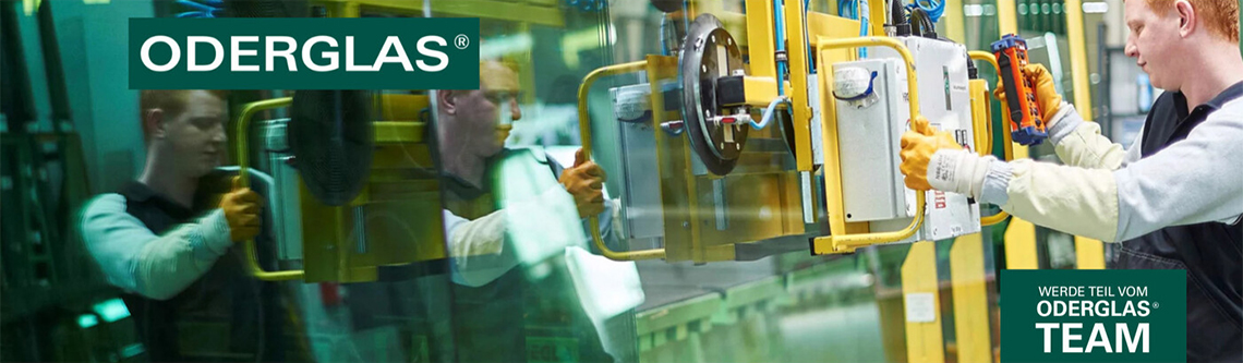 ODERGLAS GmbH & Co.KG